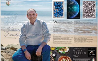 Embracing Spirituality To Identify Togetherness Through Difference