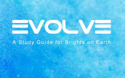 Evolve A Study Guide
